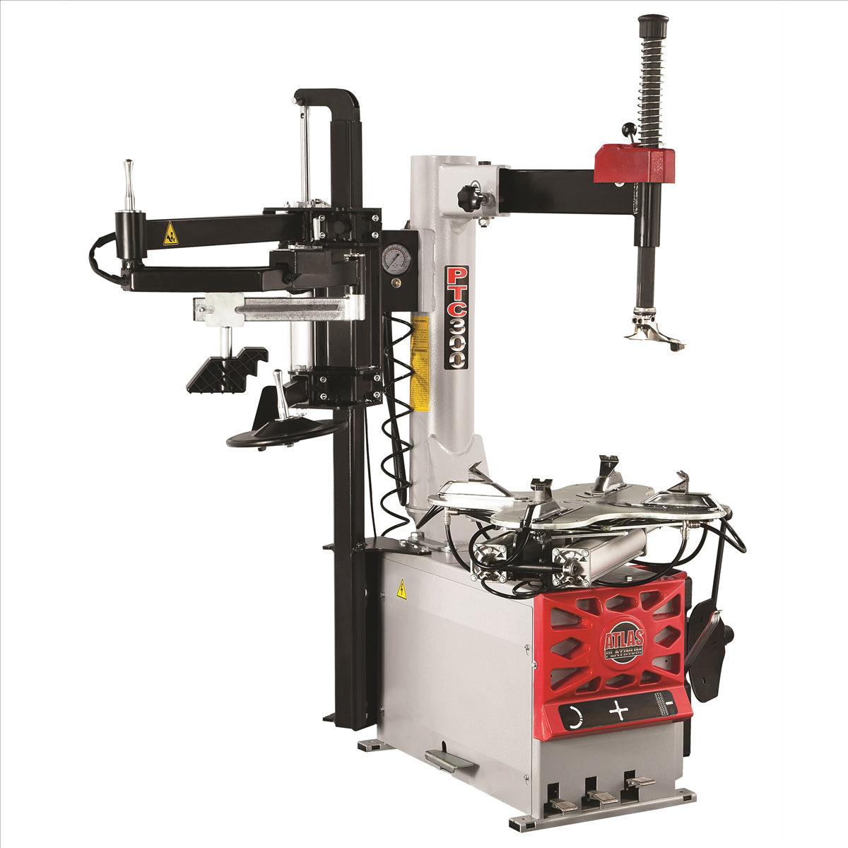 Atlas Automotive Equipment ATEAP-PTC300-FPD