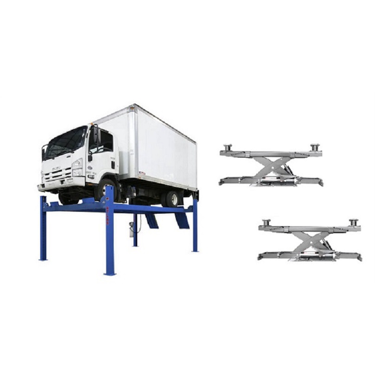 Atlas Automotive Equipment ATEAP-PVL14-COMBO