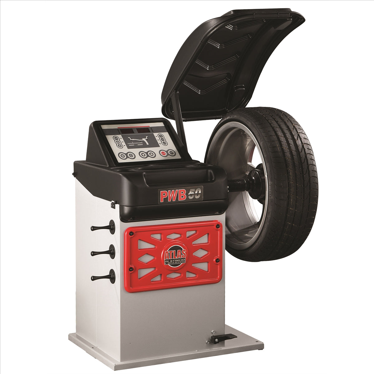 Atlas Automotive Equipment ATEAP-PWB50-110V