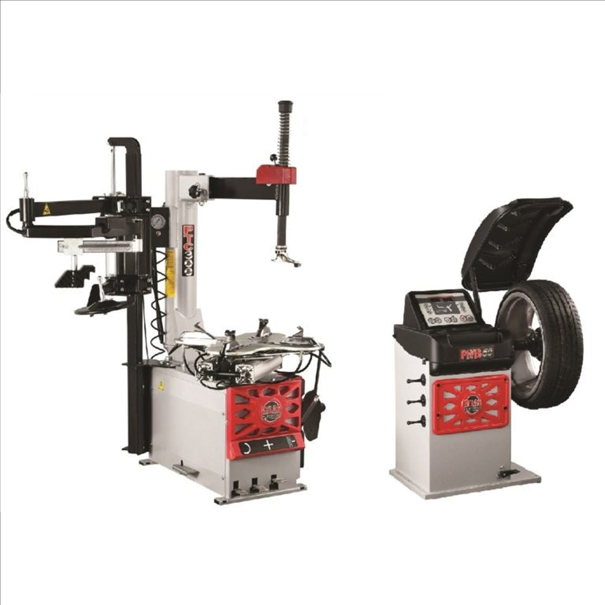 Atlas Automotive Equipment ATEAP-TCWB-COMBO1-FPD
