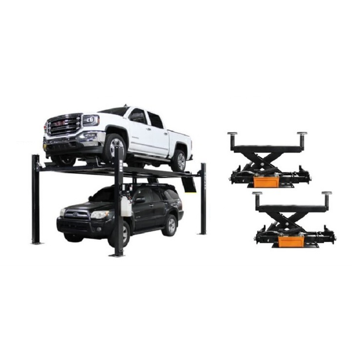 Atlas Automotive Equipment ATEAPEX9-COMBO1