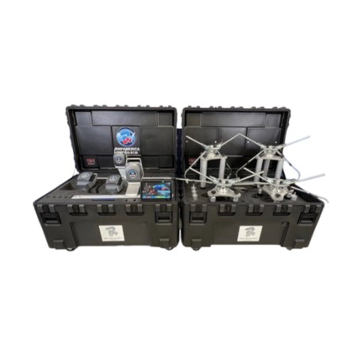 Atlas Automotive Equipment ATEATEDGE-TD6000CNAK2