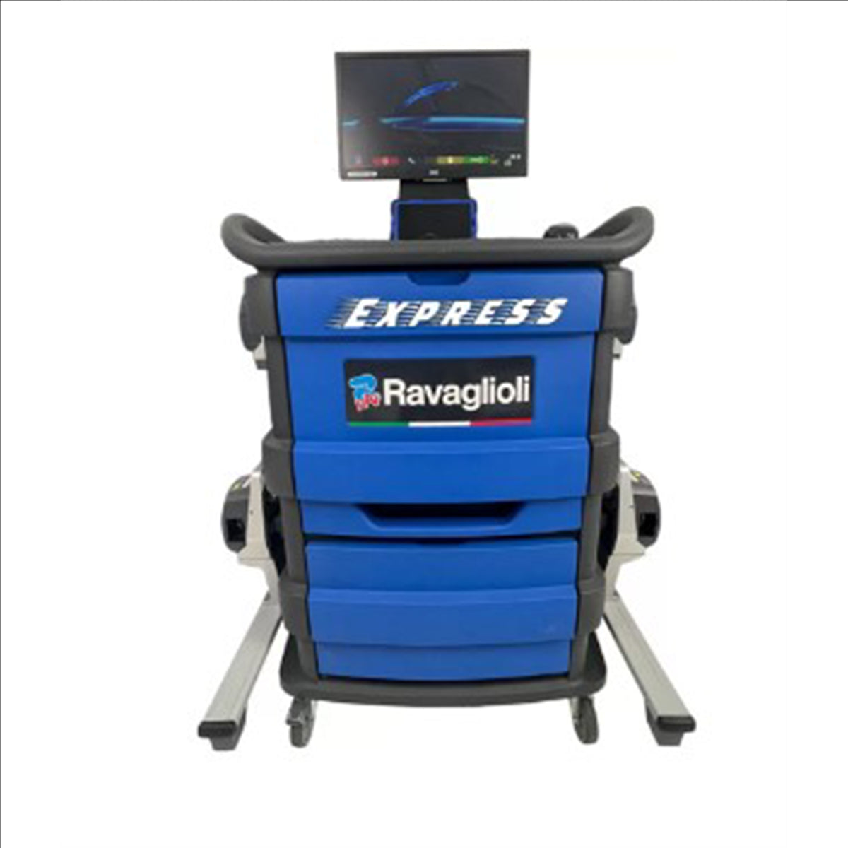 Atlas Automotive Equipment ATEATEDGE-TD8060NA