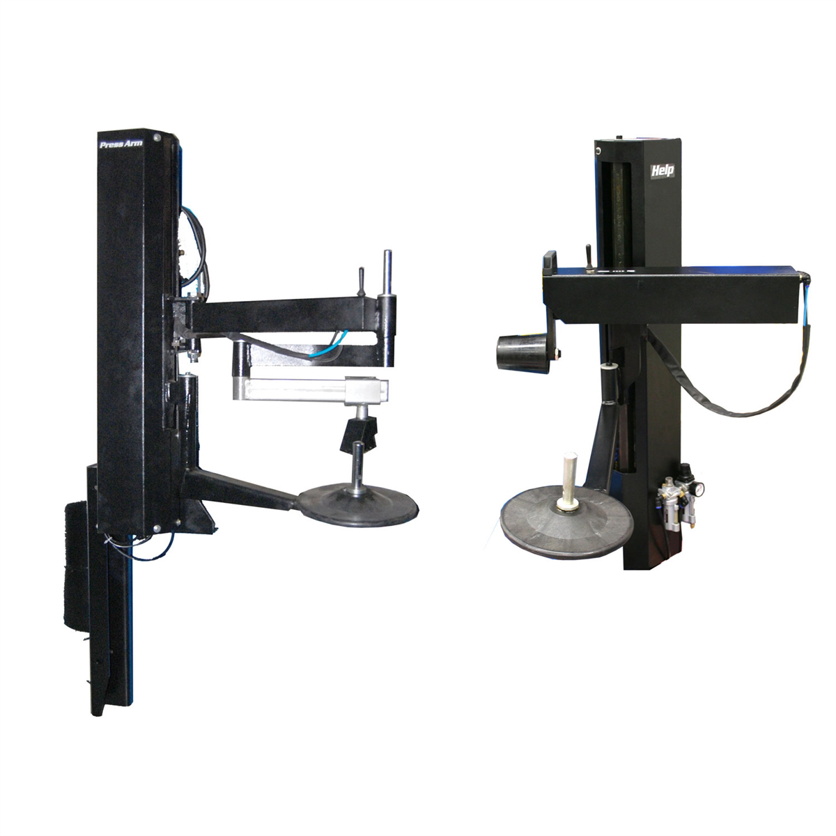 Atlas Automotive Equipment ATEATTC-DAA-T-FPD