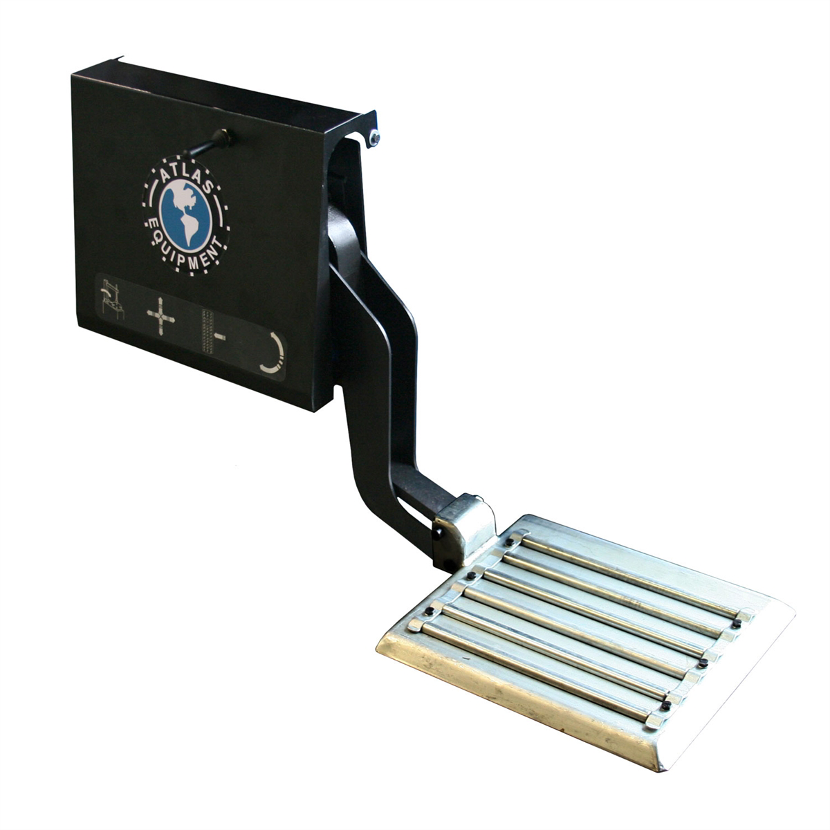 Atlas Automotive Equipment ATEATTC-WL-2