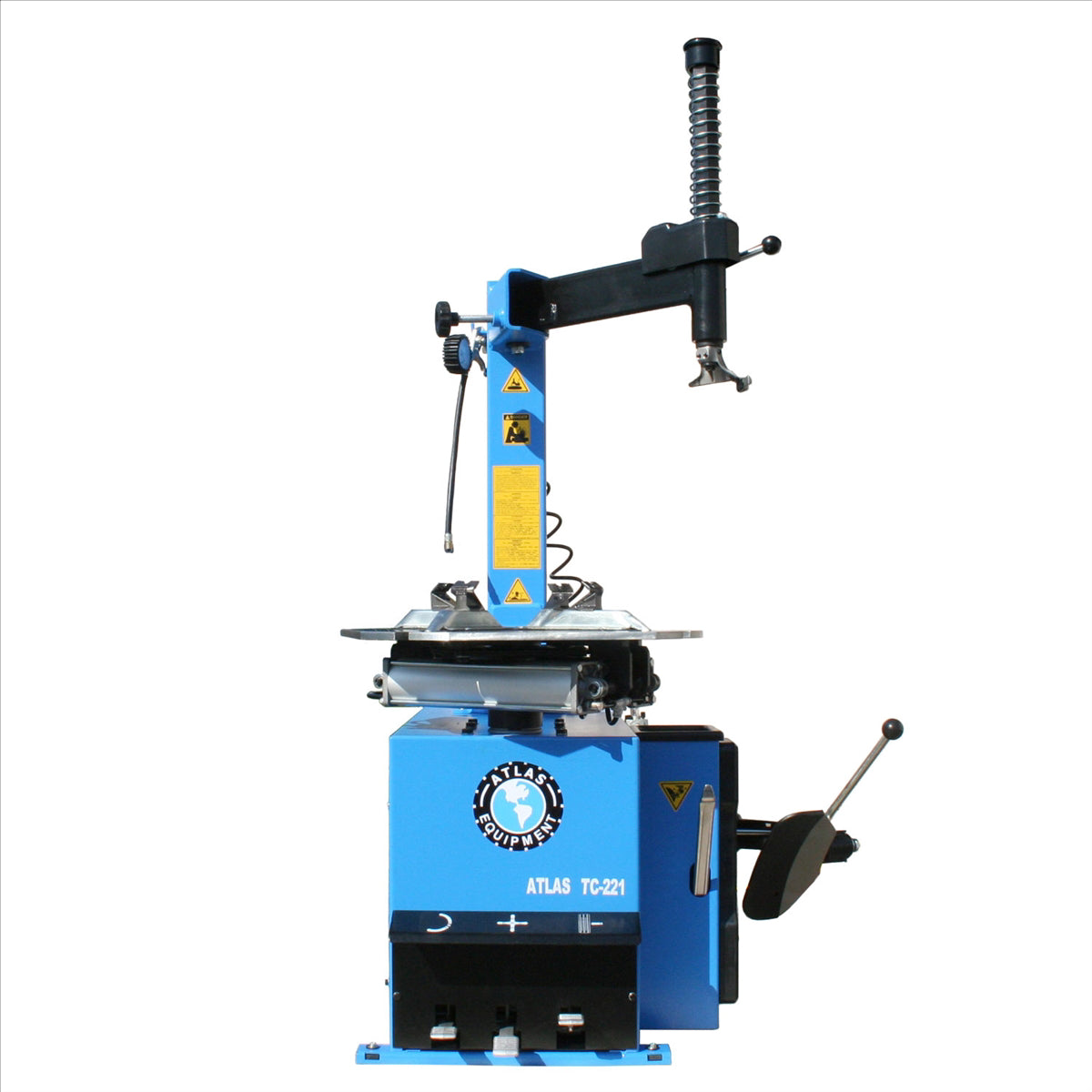Atlas Automotive Equipment ATEATTC221-FPD