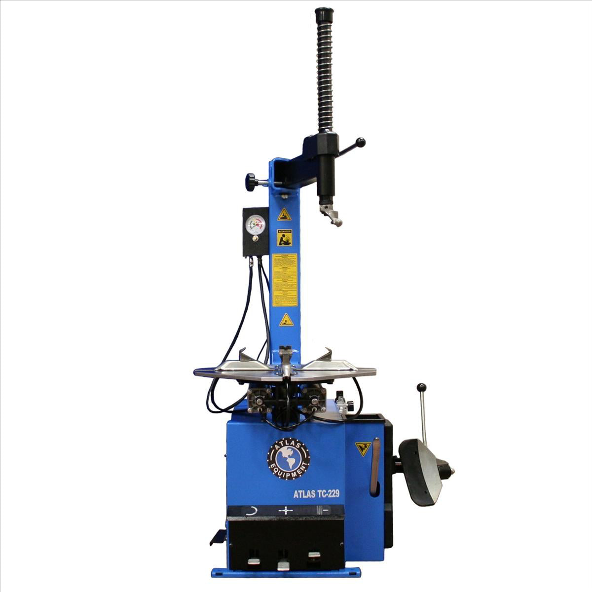 Atlas Automotive Equipment ATEATTC229-FPD