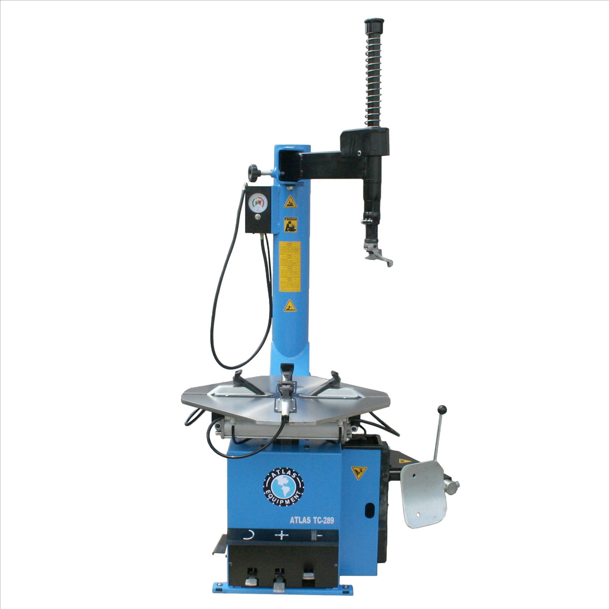 Atlas Automotive Equipment ATEATTC289