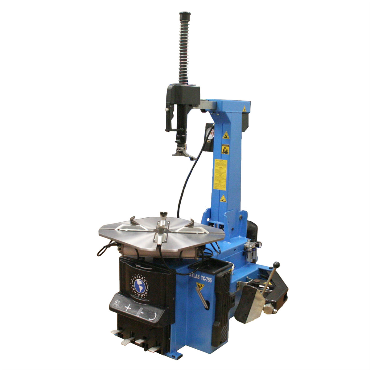 Atlas Automotive Equipment ATEATTC755
