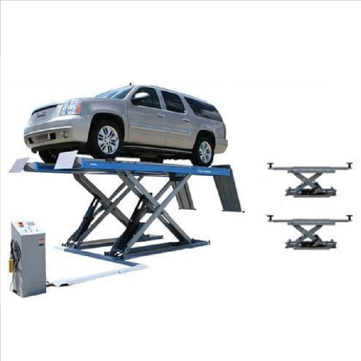 Atlas Automotive Equipment ATEATTD-12ASL-COMBO