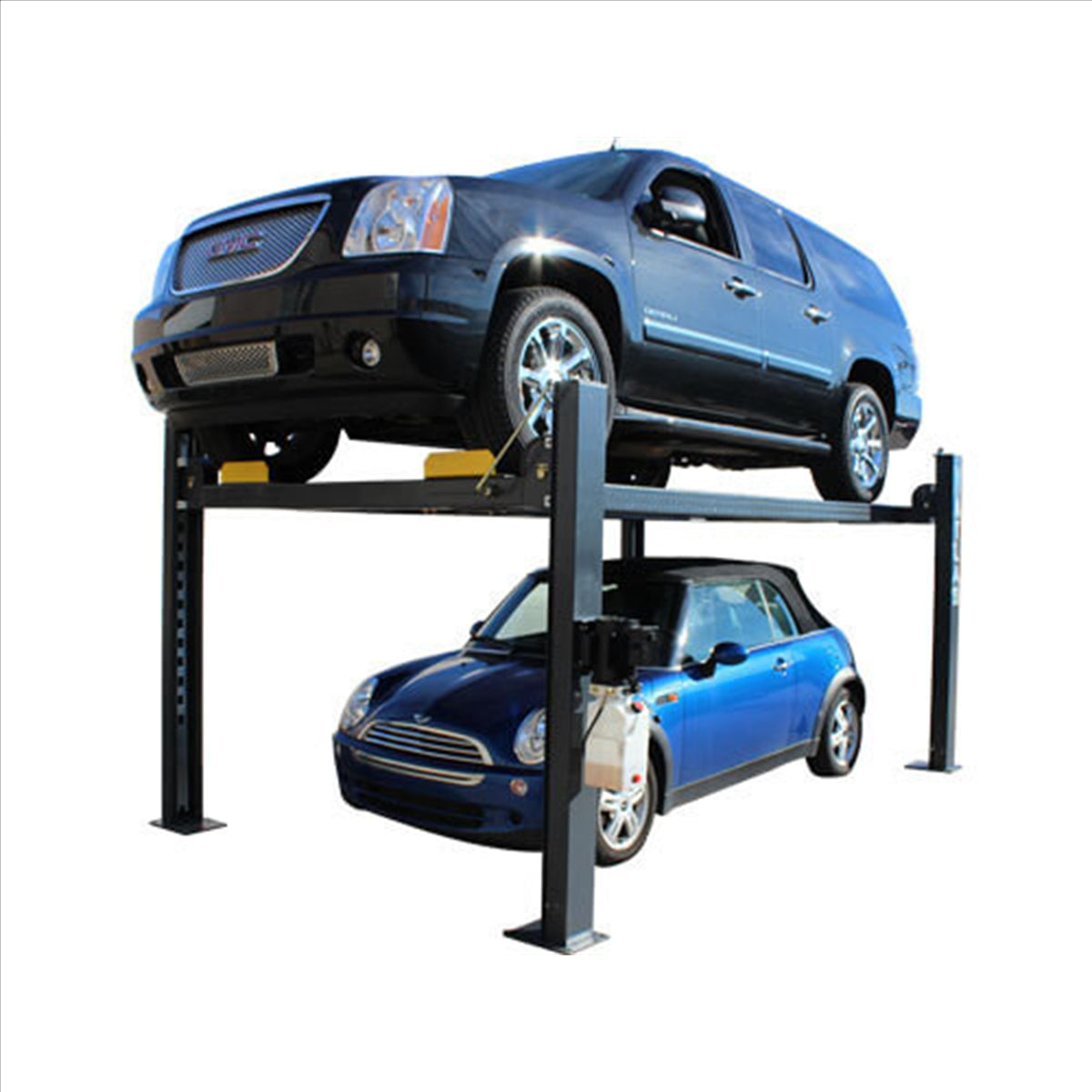 Atlas Automotive Equipment ATEATTD-408SL-FPD