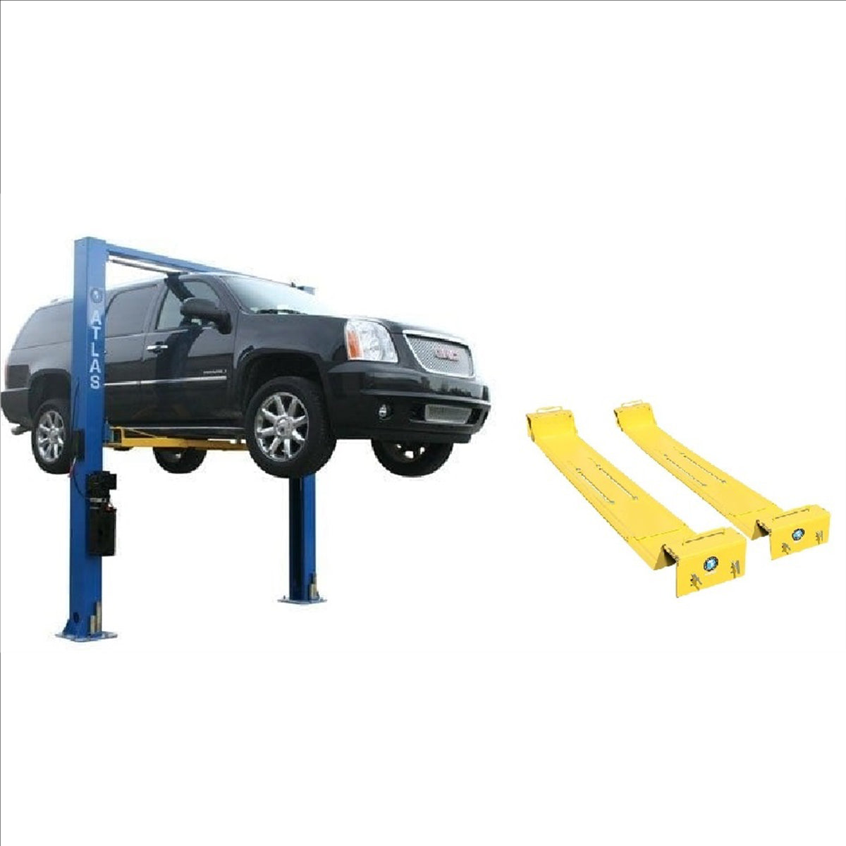 Atlas Automotive Equipment ATEATTD-9OHSC-COMBO