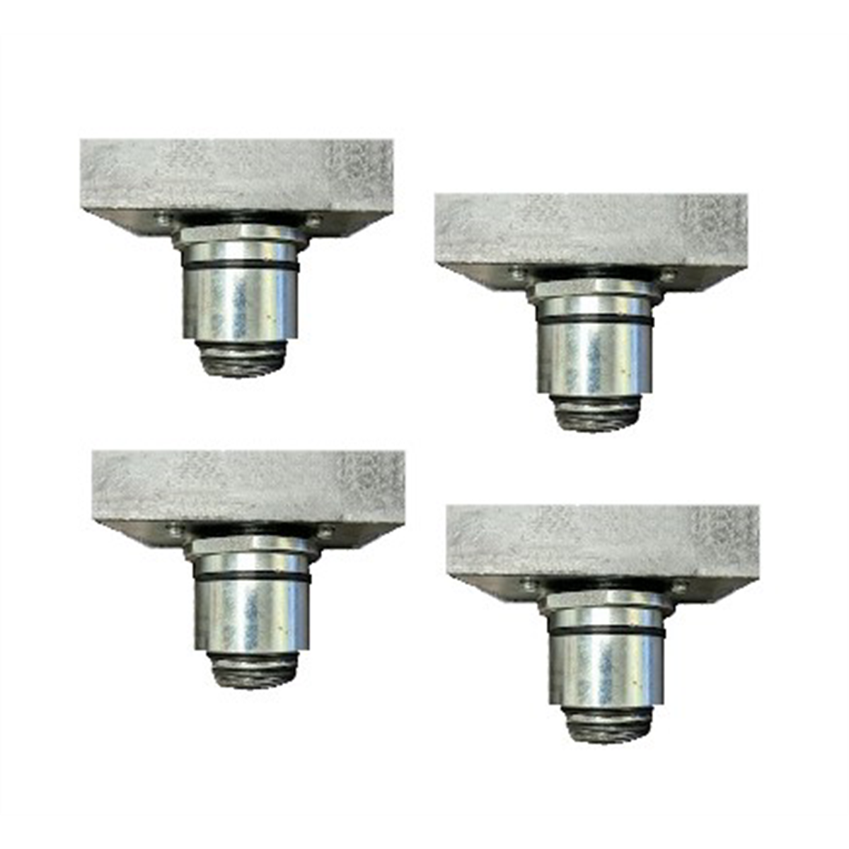 Atlas Automotive Equipment ATEATTD-ADPTKIT4