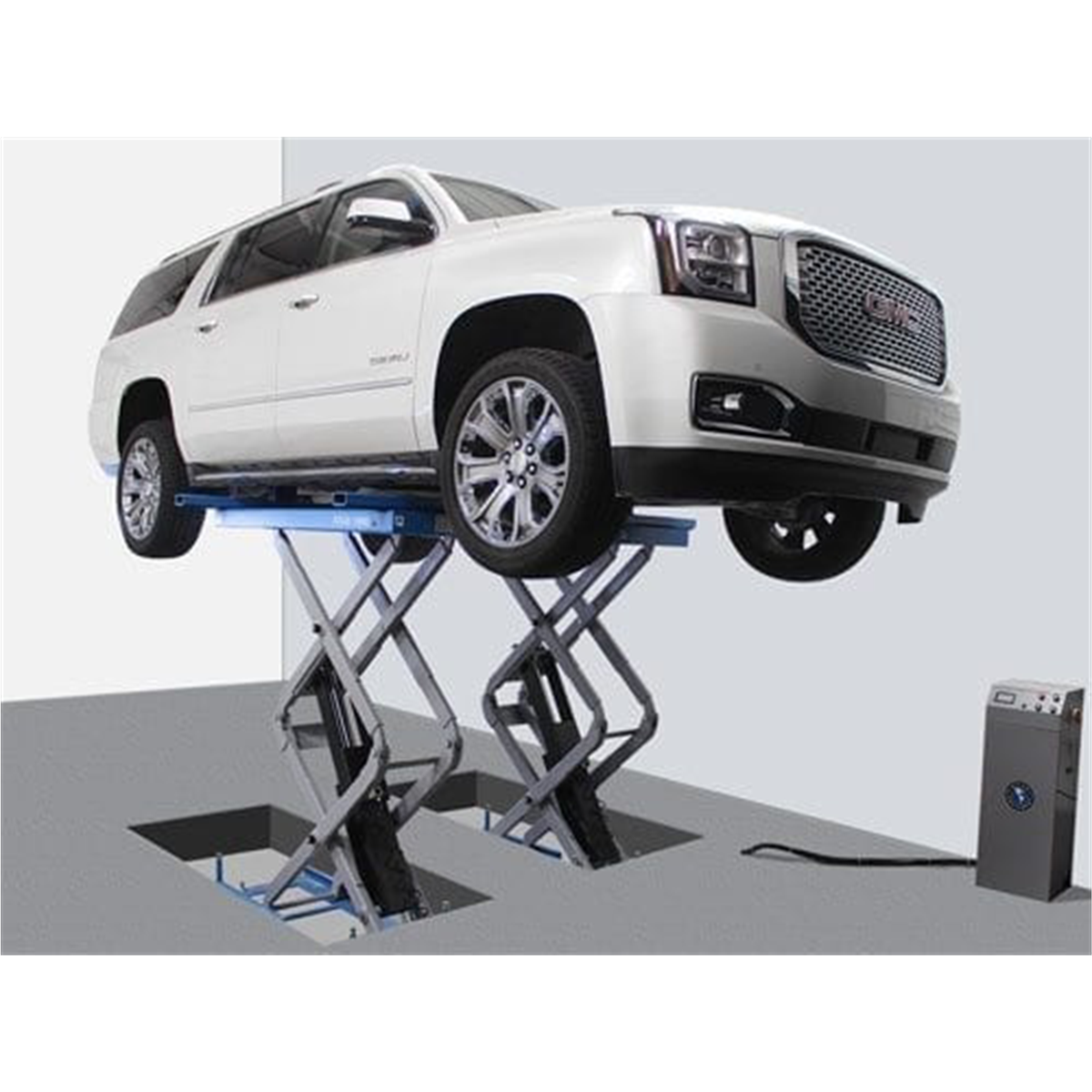 Atlas Automotive Equipment ATEATTD-FM9SL