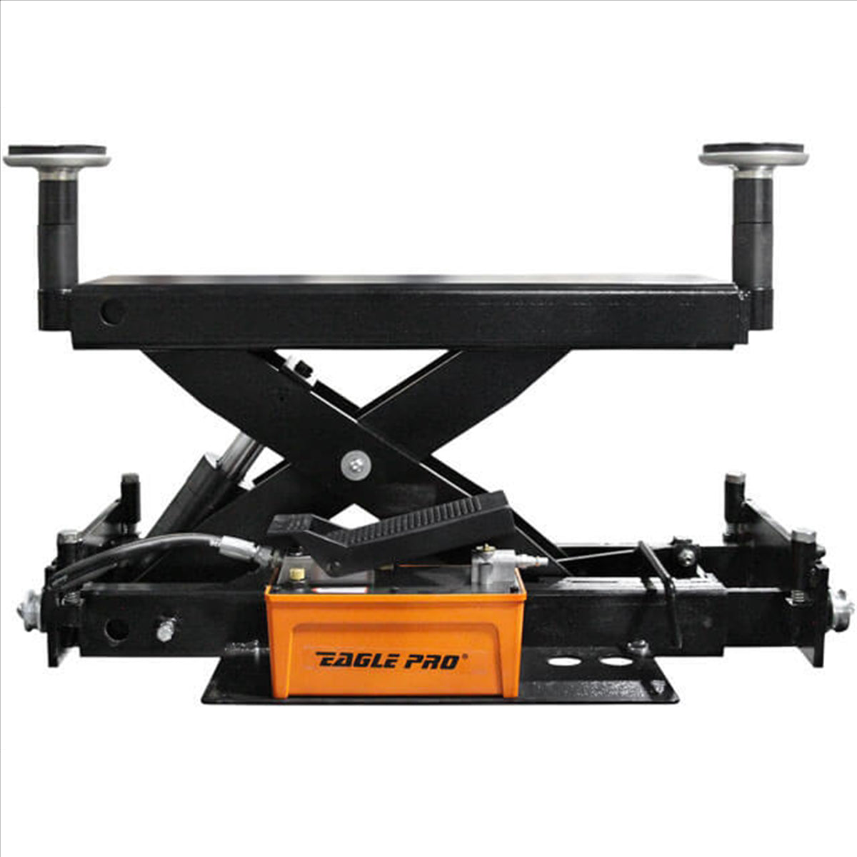 Atlas Automotive Equipment ATEATTD-RJ6BK-FPD