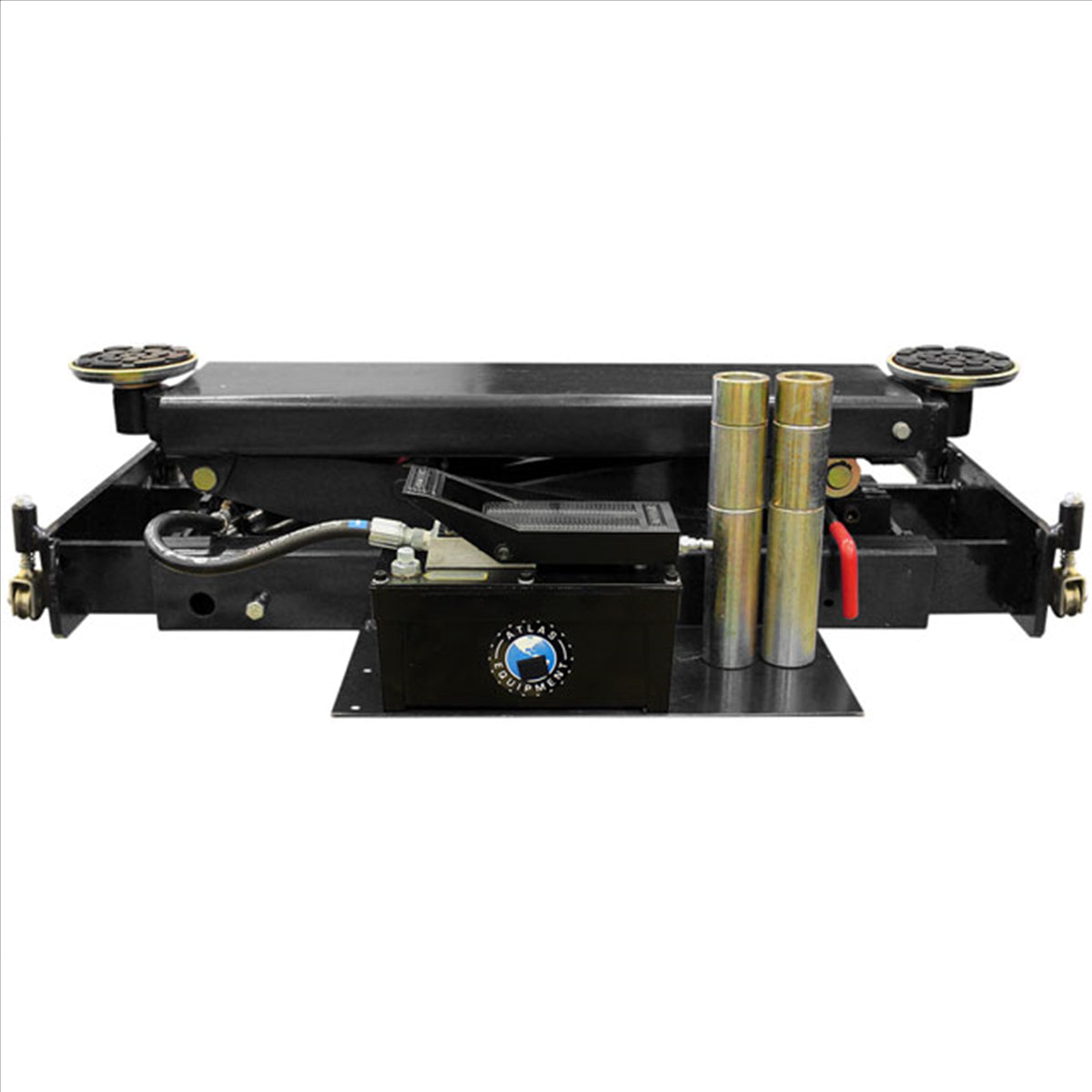 Atlas Automotive Equipment ATEATTD-RJ8000BK