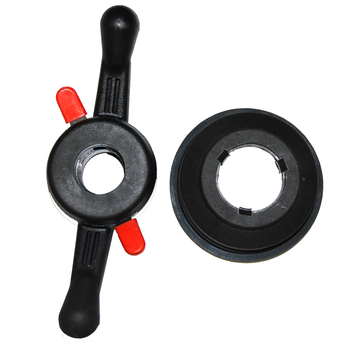 Atlas Automotive Equipment ATEATWB-40NUT-N