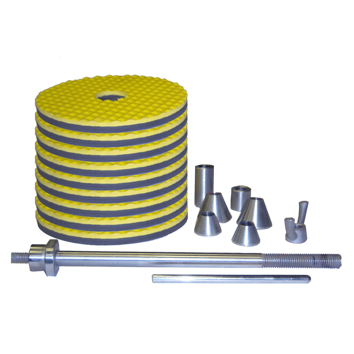 Atlas Automotive Equipment ATEATWB-MCKIT