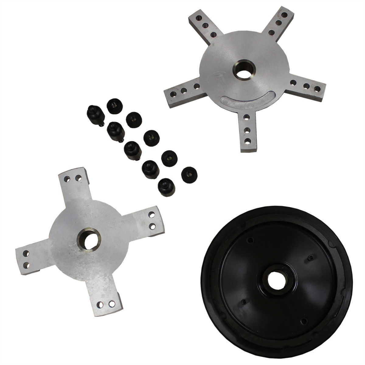 Atlas Automotive Equipment ATEATWB-UA-LT