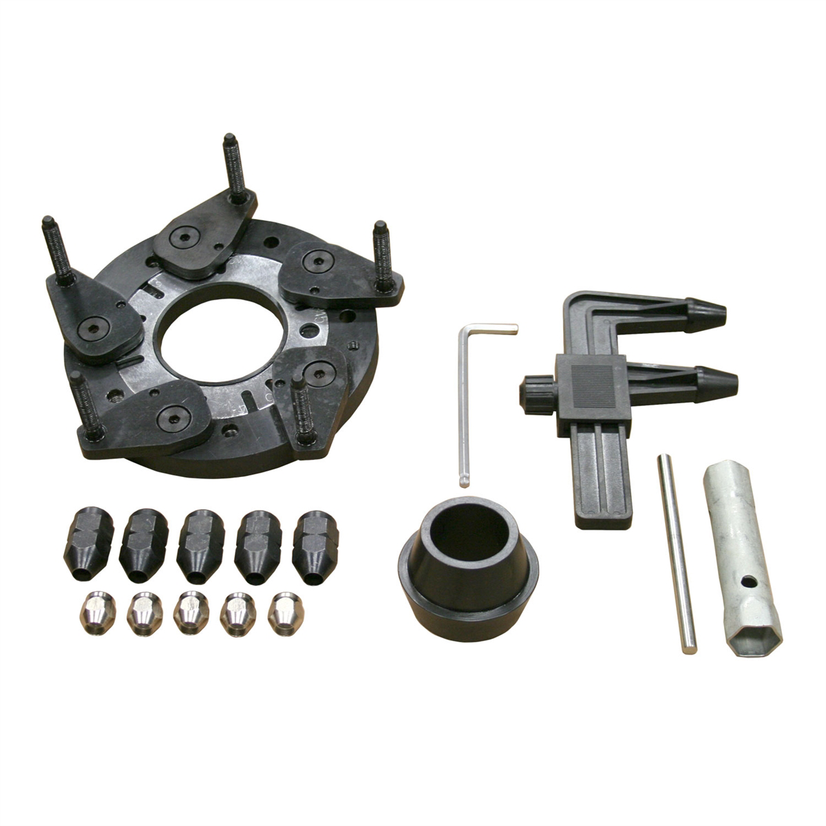 Atlas Automotive Equipment ATEATWB-UA