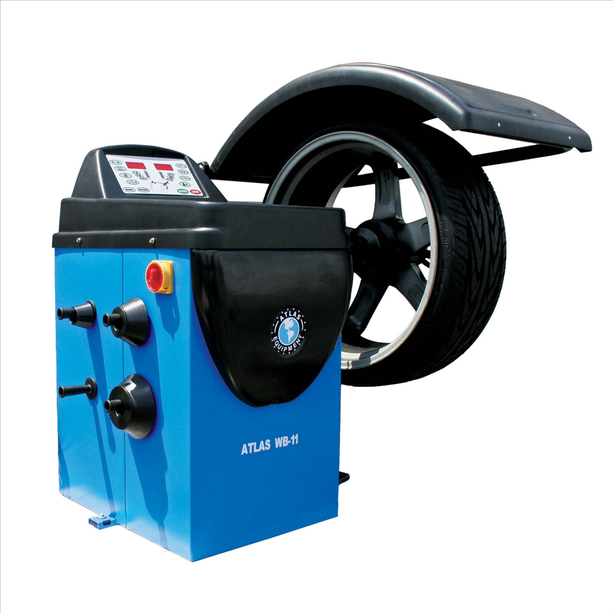 Atlas Automotive Equipment ATEATWB11