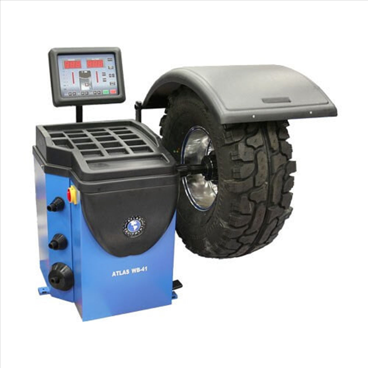 Atlas Automotive Equipment ATEATWB41