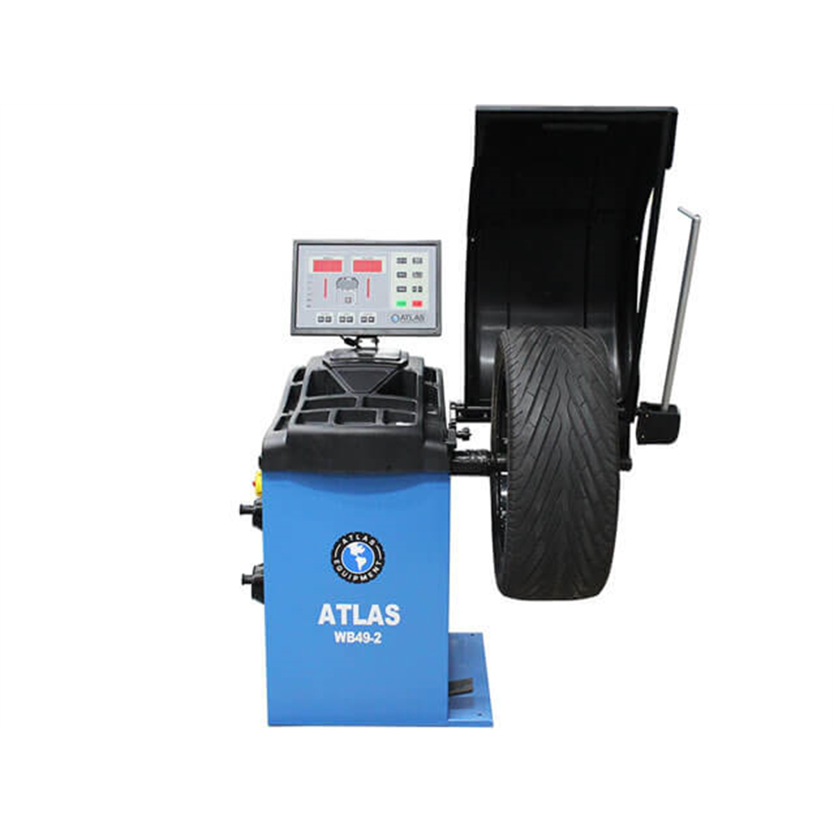Atlas Automotive Equipment ATEATWB49-2-PRO