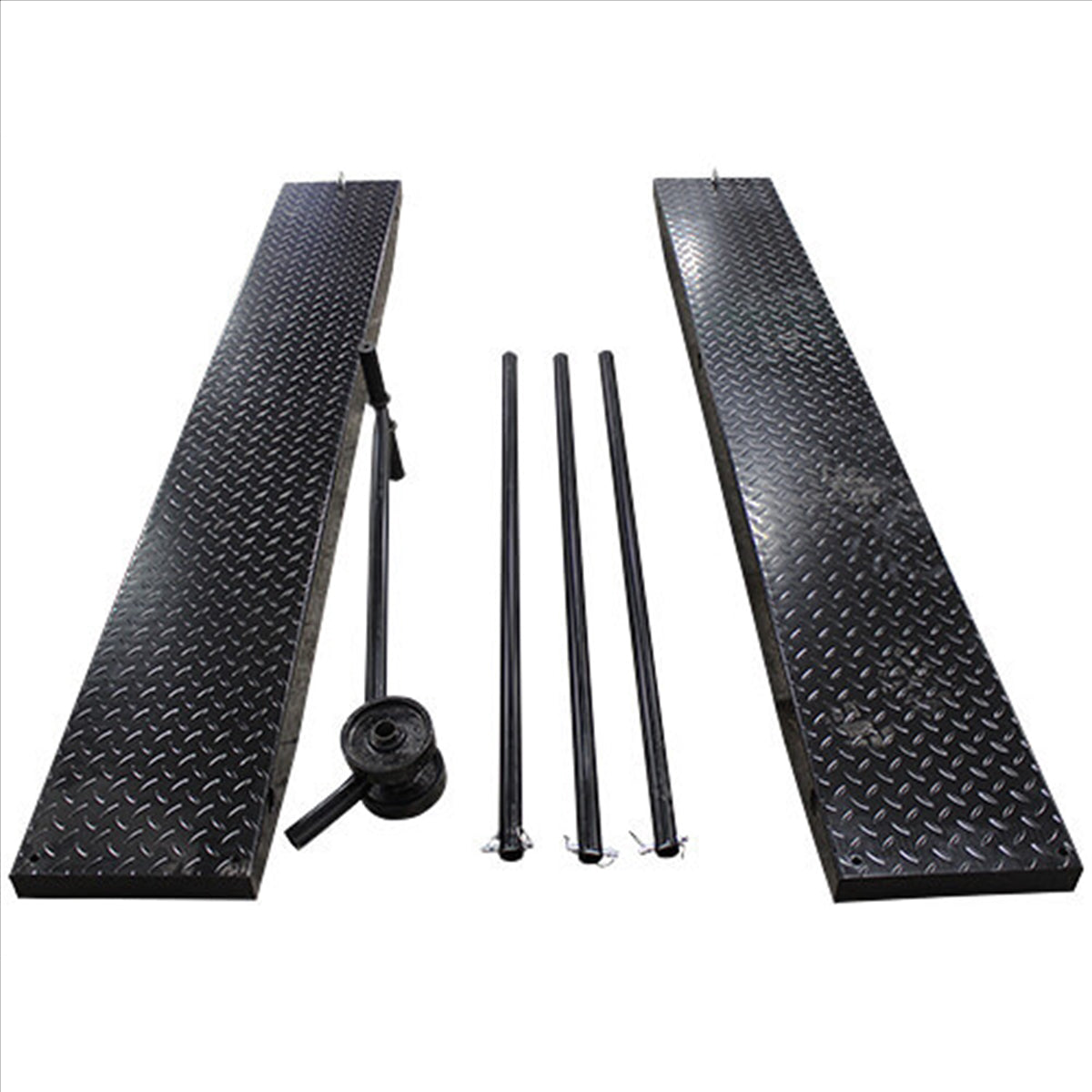 Atlas Automotive Equipment ATEHT-ACL-EXT