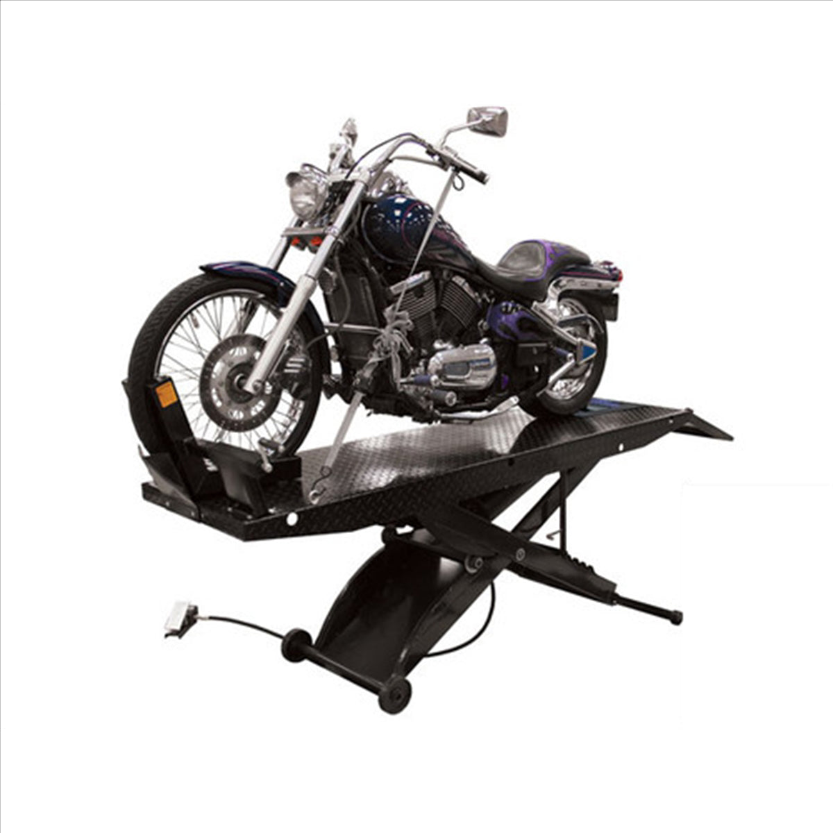 Atlas Automotive Equipment ATEHT-ACL-FPD