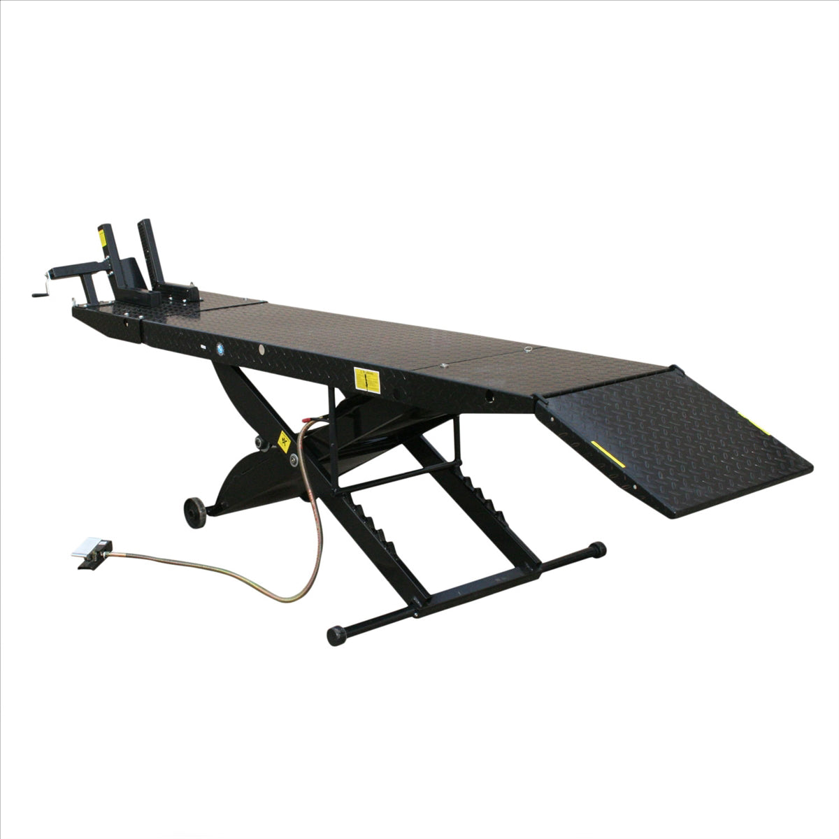 Atlas Automotive Equipment ATEHT-CYCLELIFT-FPD