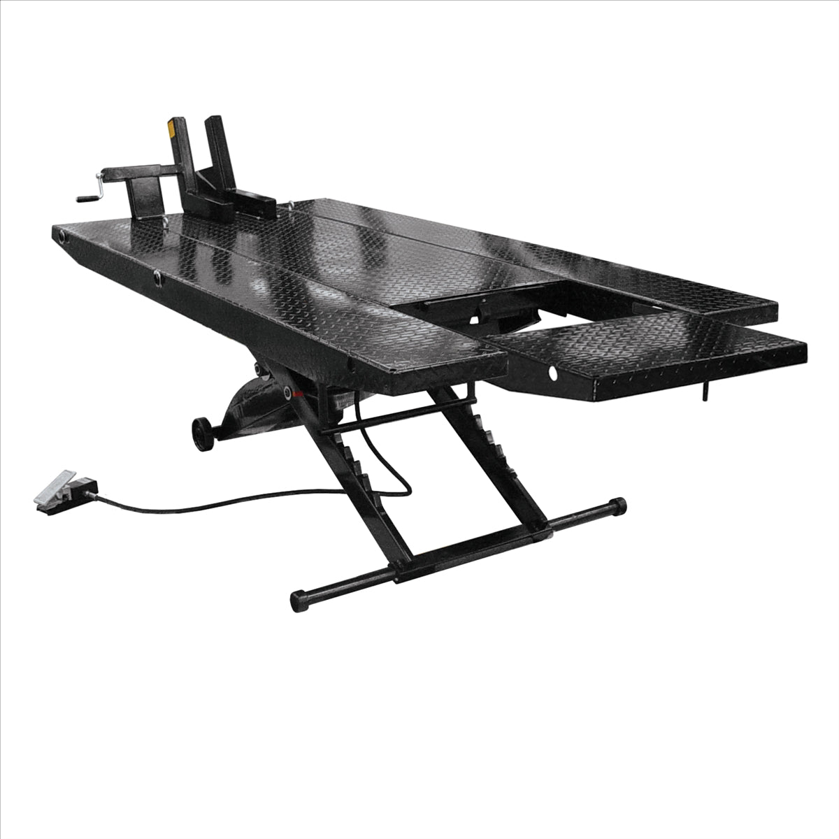 Atlas Automotive Equipment ATEHT-CYCLFTXLT-FPD