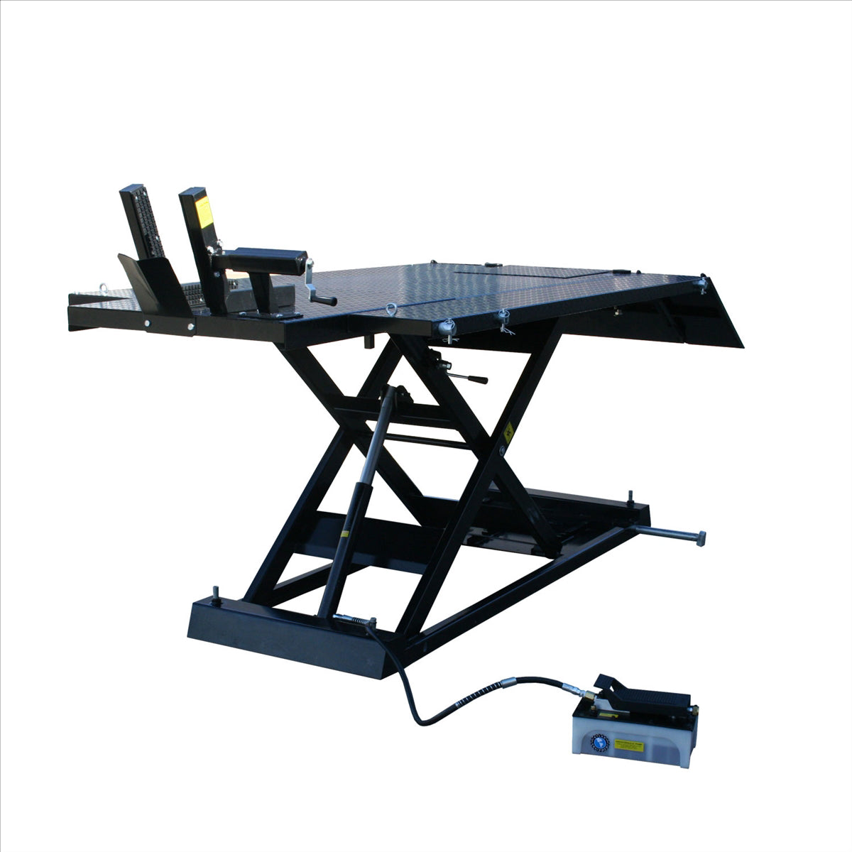 Atlas Automotive Equipment ATEHT1005-KIT