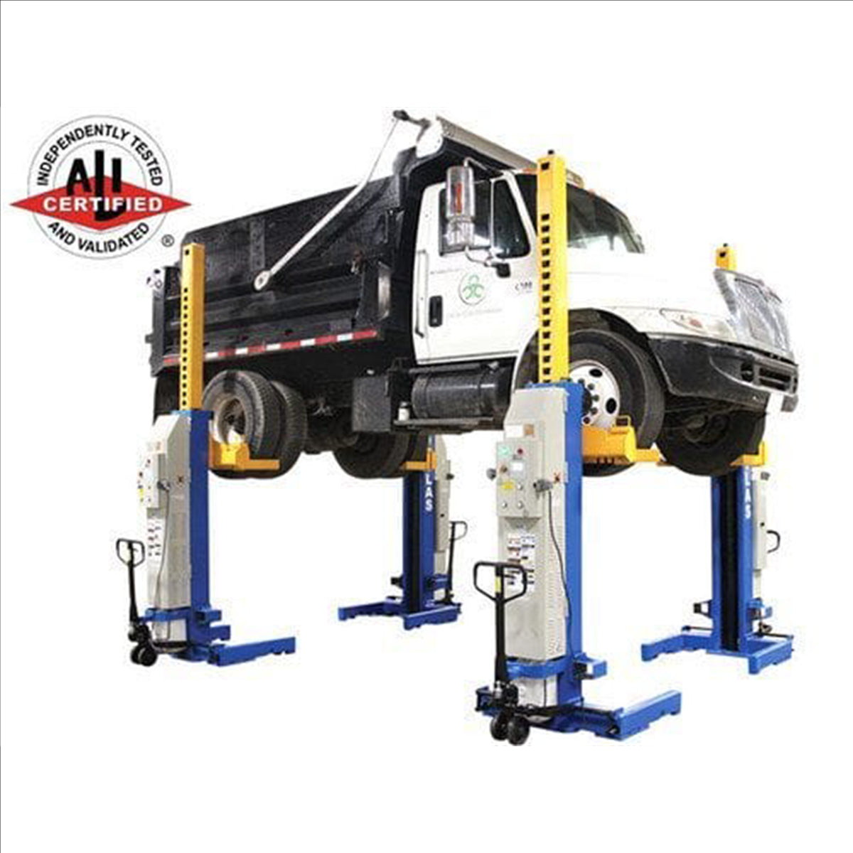 Atlas Automotive Equipment ATEML-4030BC
