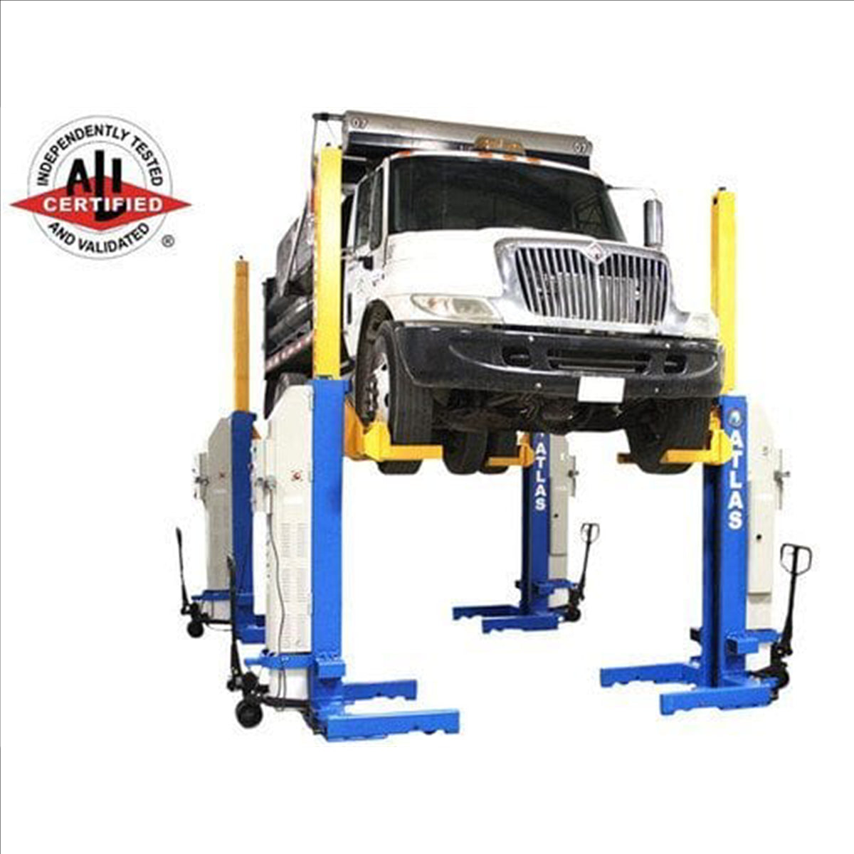 Atlas Automotive Equipment ATEML-4034BC