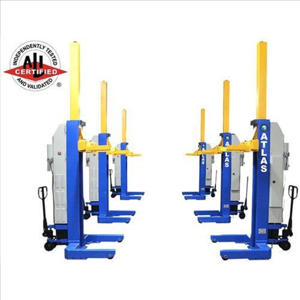 Atlas Automotive Equipment ATEML-6045BC