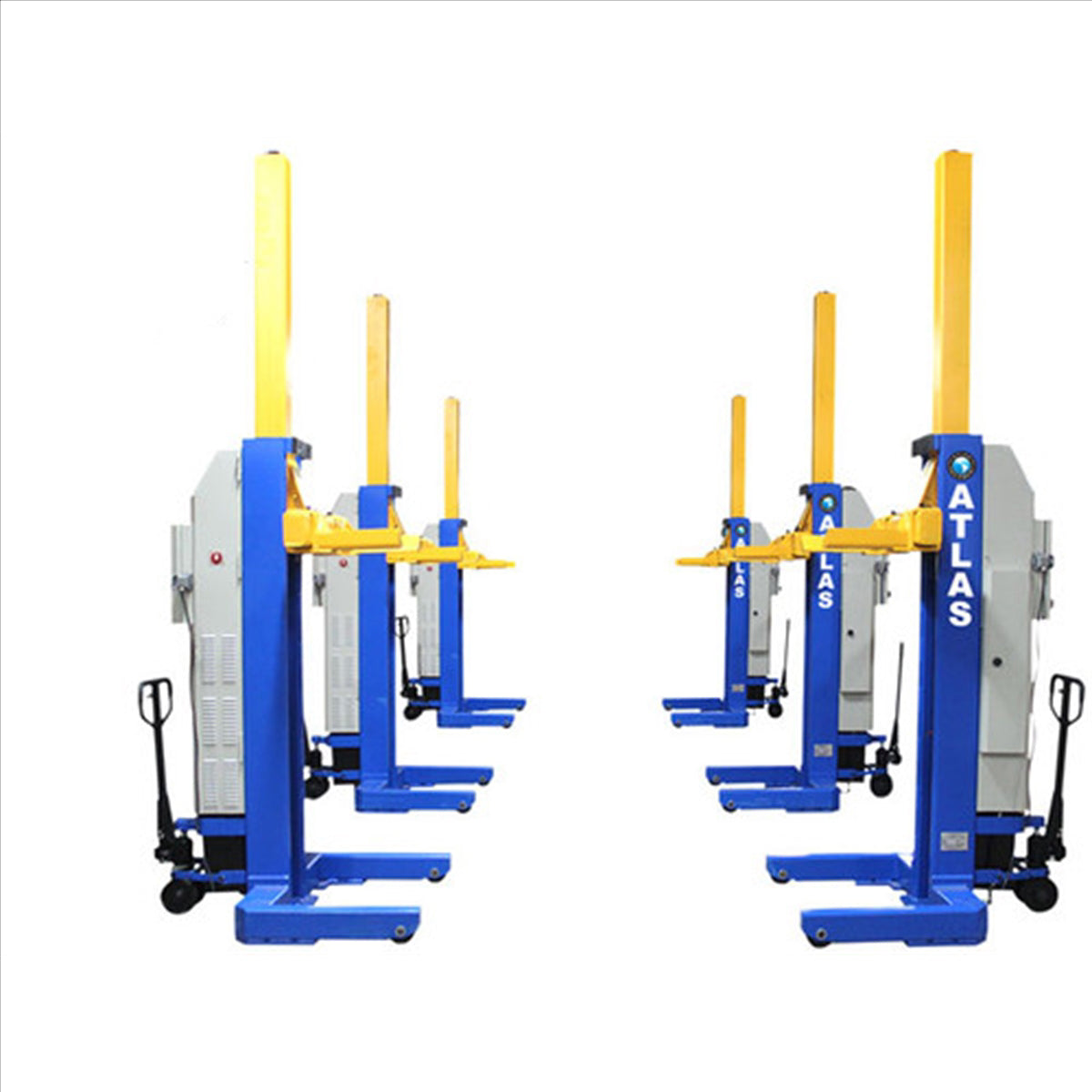 Atlas Automotive Equipment ATEML-6051BC