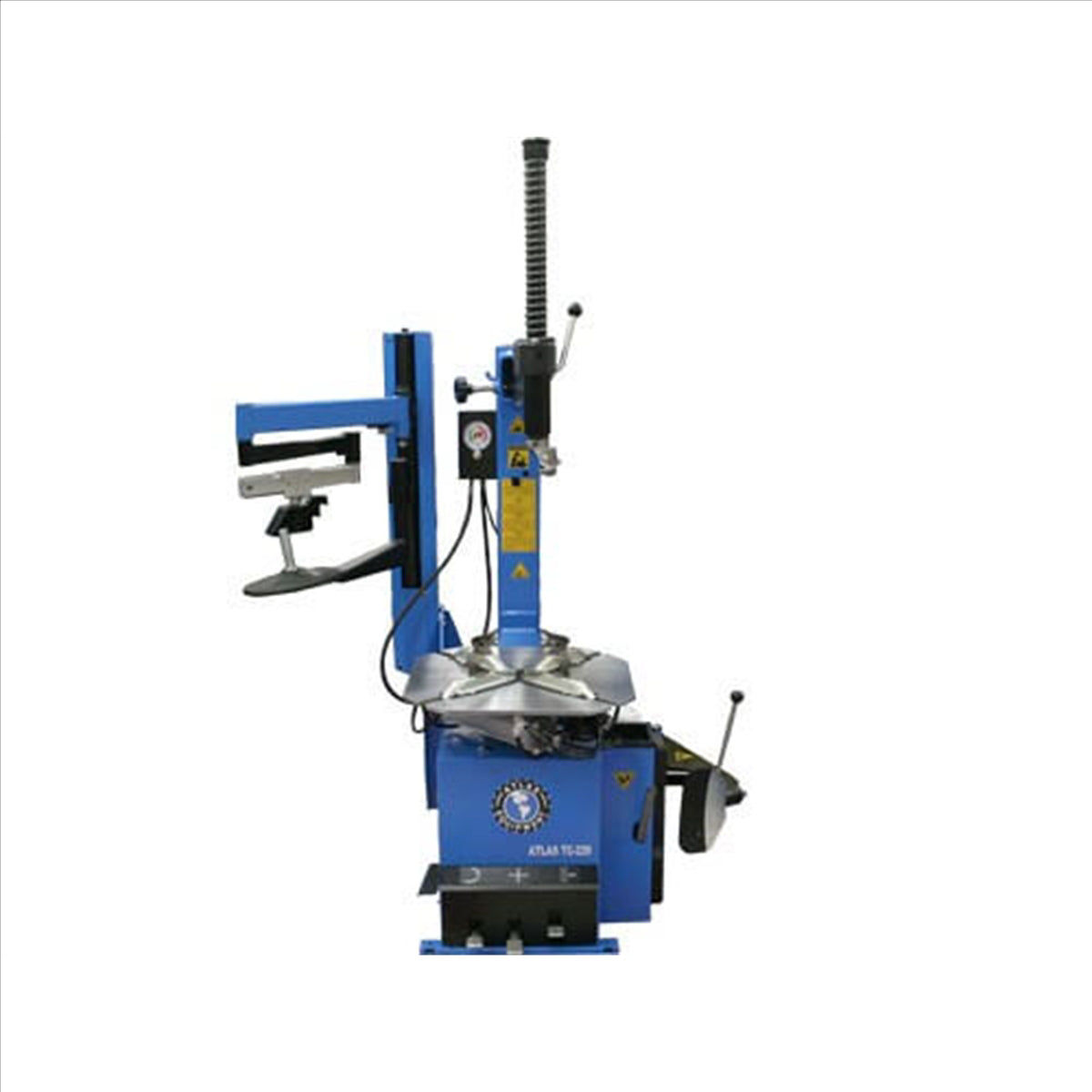 Atlas Automotive Equipment ATETC229LH-FPD