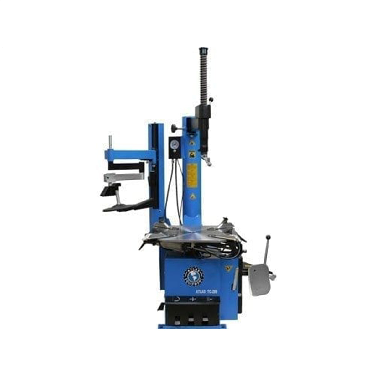 Atlas Automotive Equipment ATETC289LH