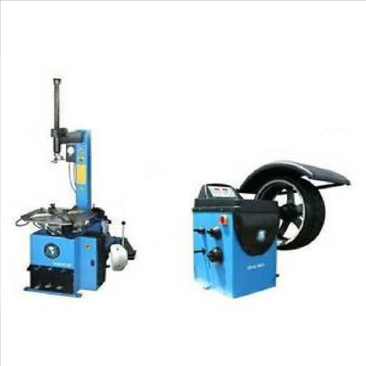 Atlas Automotive Equipment ATETCWB-COMBO1-FPD