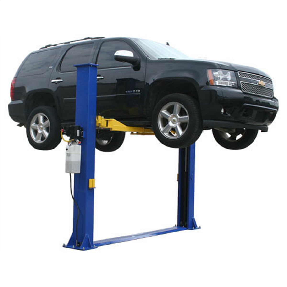 Atlas Automotive Equipment ATEXH-9KBPX-FPD