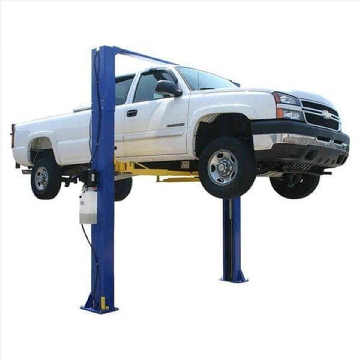 Atlas Automotive Equipment ATEXH-9KOHX