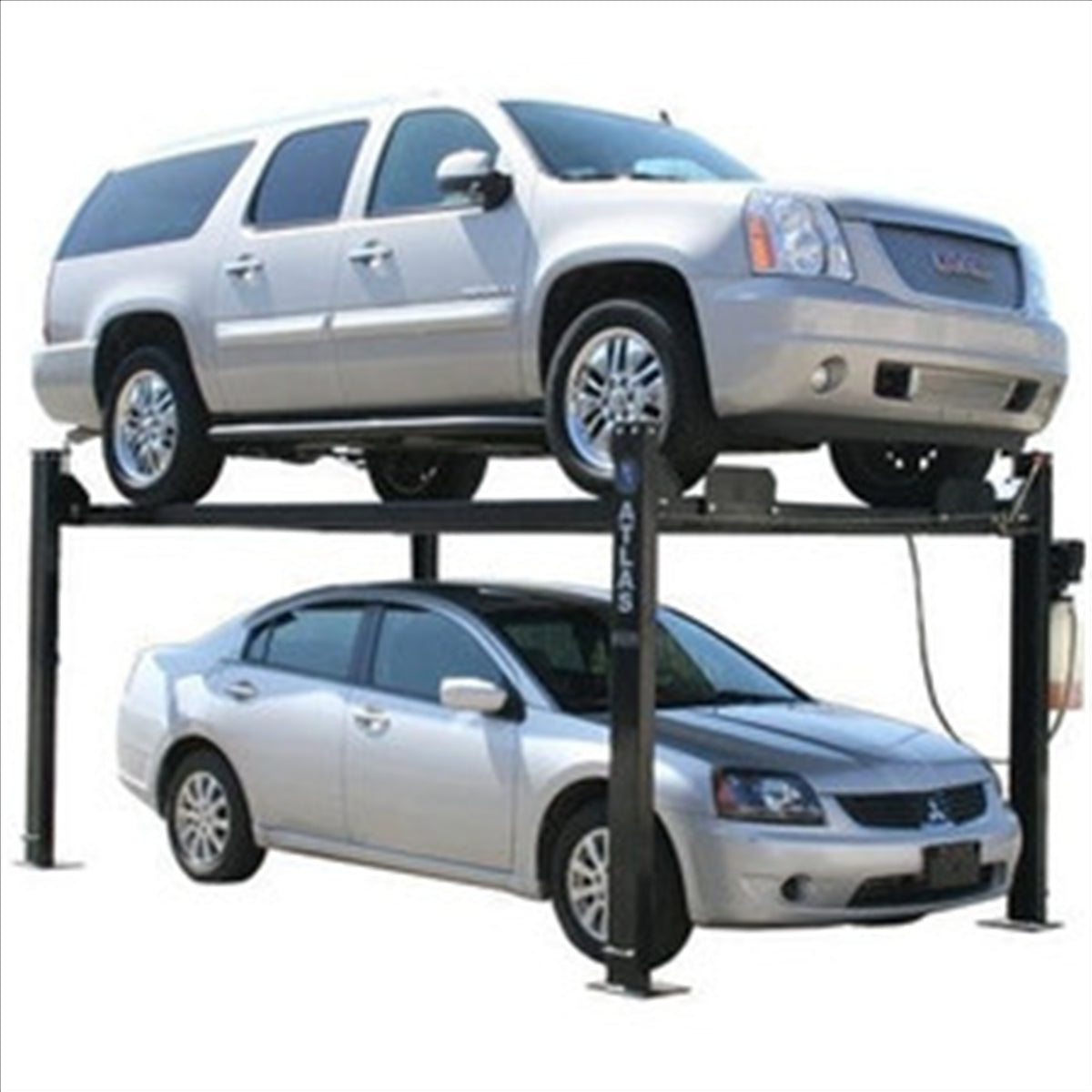 Atlas Automotive Equipment ATEXH-PRO8000-FPD