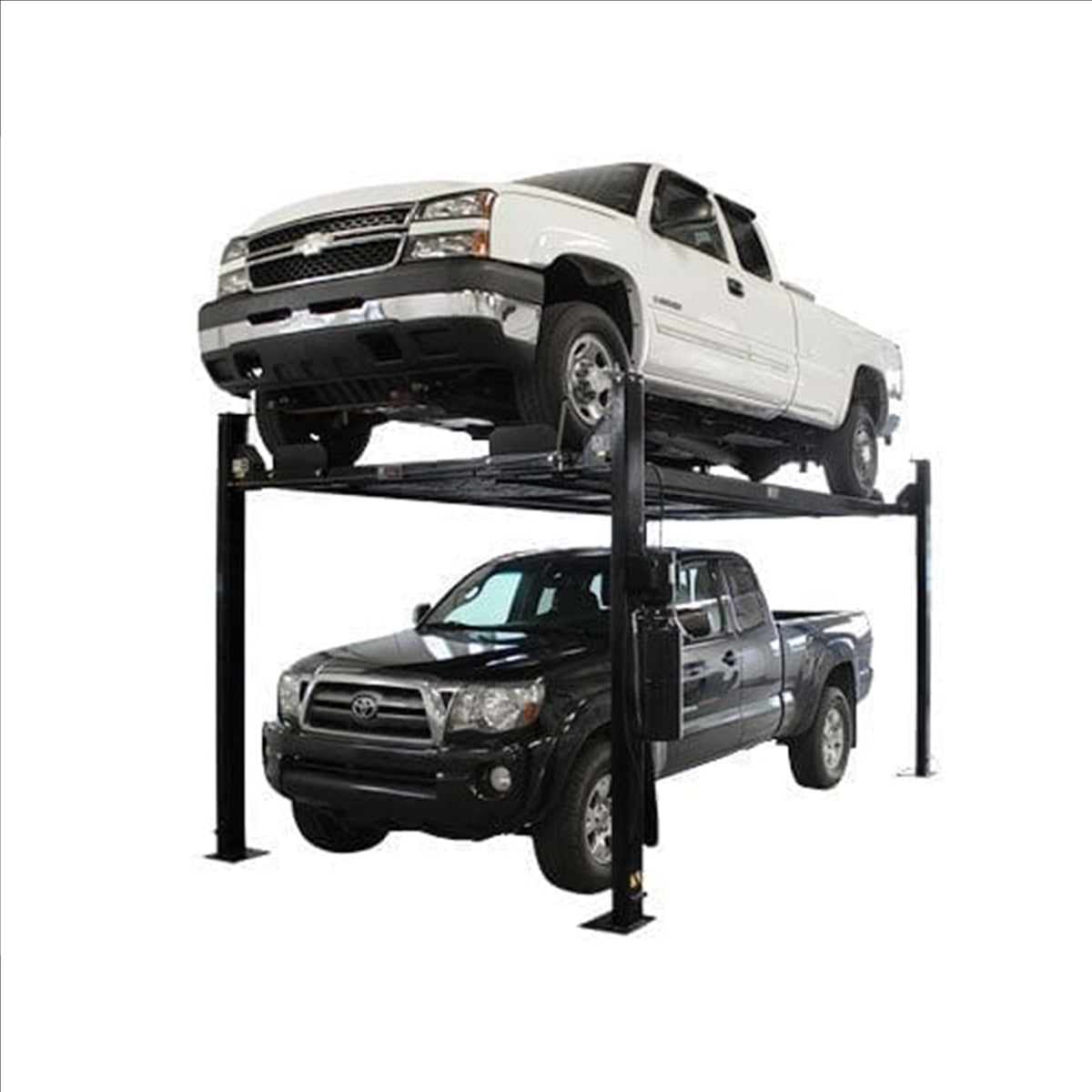 Atlas Automotive Equipment ATEXH-PRO8000EXT-L