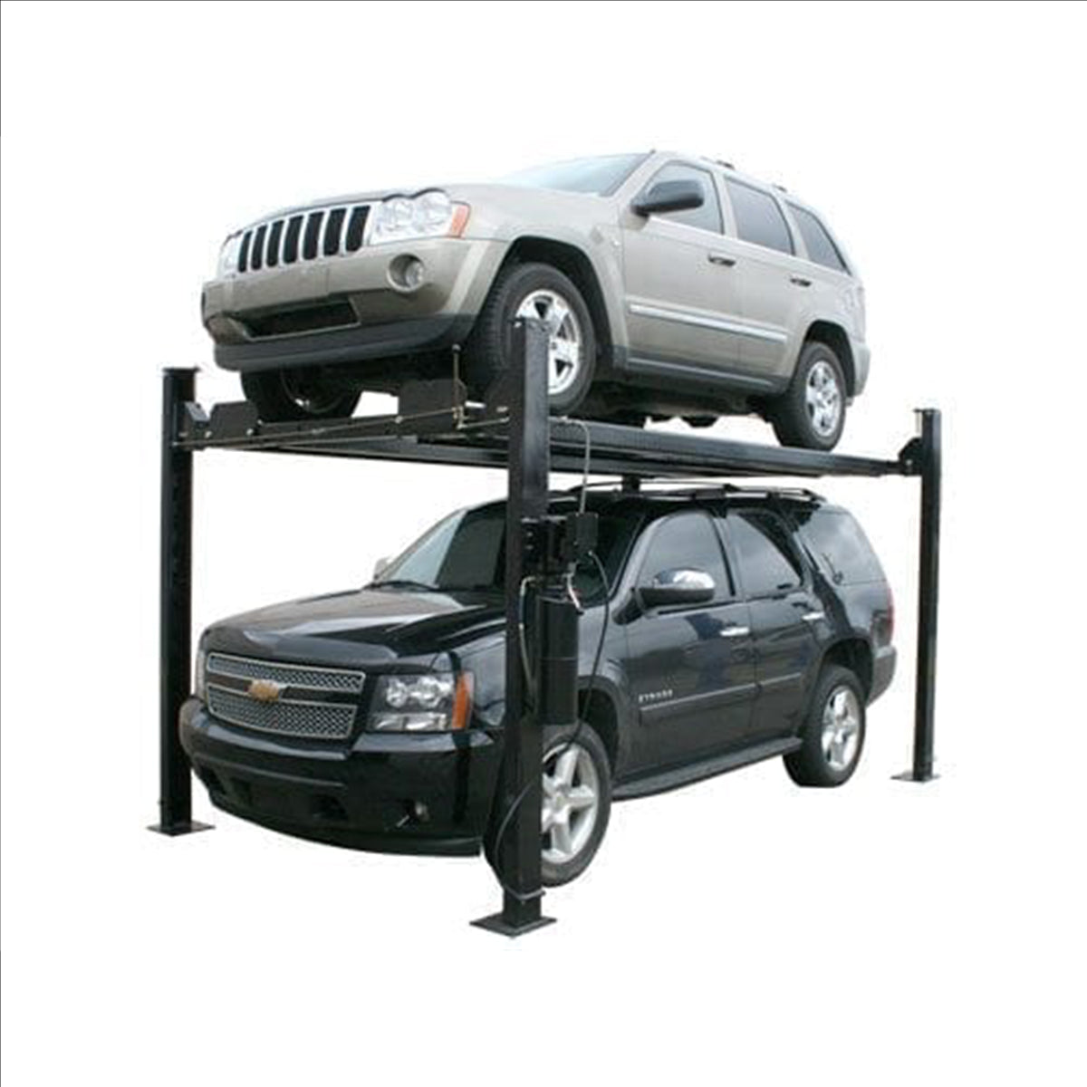 Atlas Automotive Equipment ATEXH-PRO8000EXT