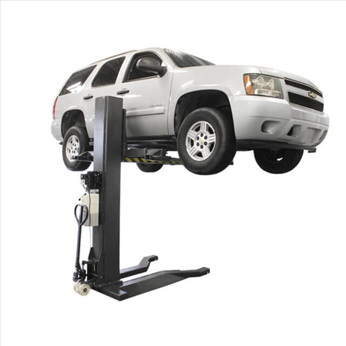 Atlas Automotive Equipment ATEXH-PSP-6000-FPD